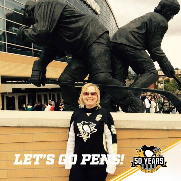 Meet your Posher, Maureen - Picture 1 of 1